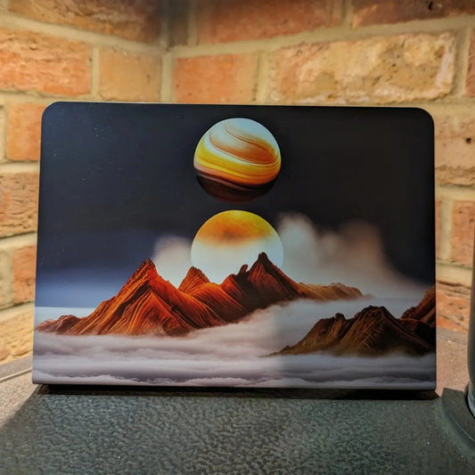 Landscape Metal Stand