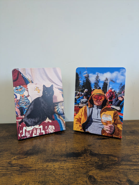 Picture Stand Bundle