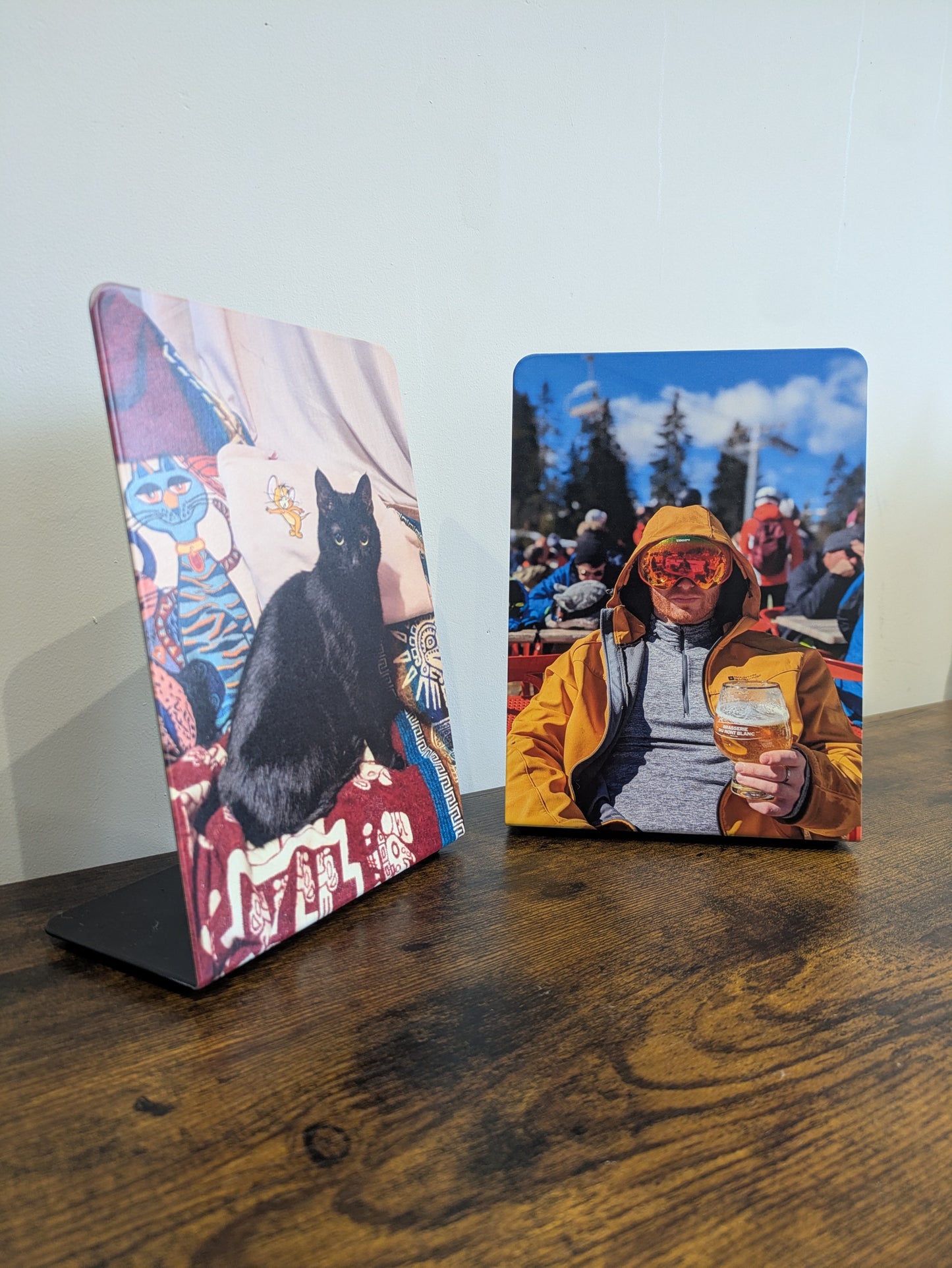 Picture Stand Bundle