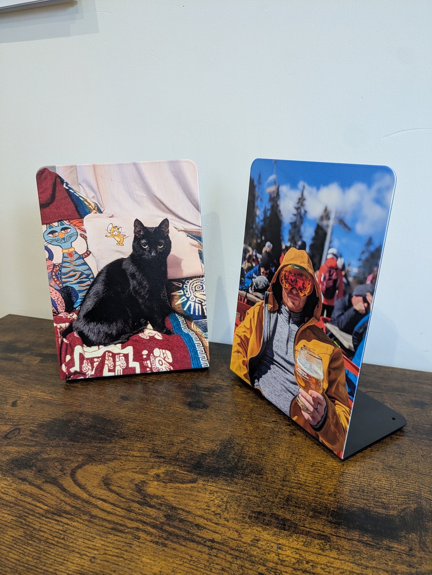 Picture Stand Bundle